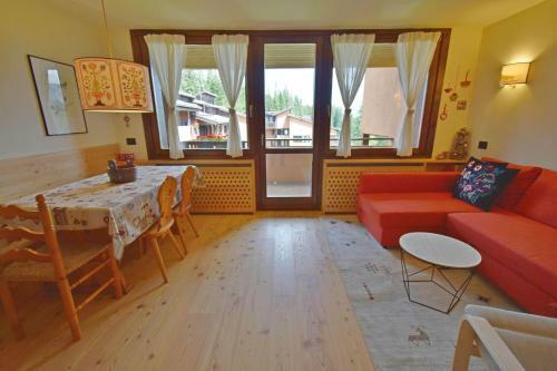 Apartamento Rio Falze' Wood