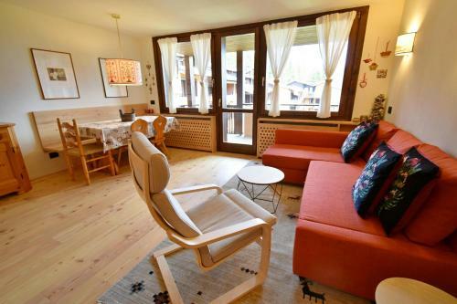 Apartamento Rio Falze' Wood