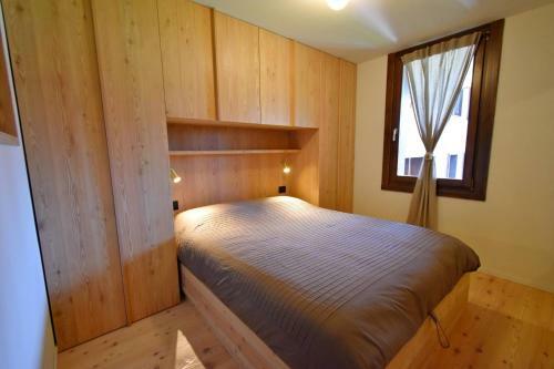 Apartamento Rio Falze' Wood