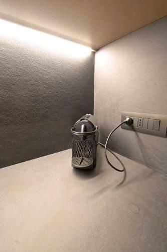 Apartamento Rio Falze' Wood