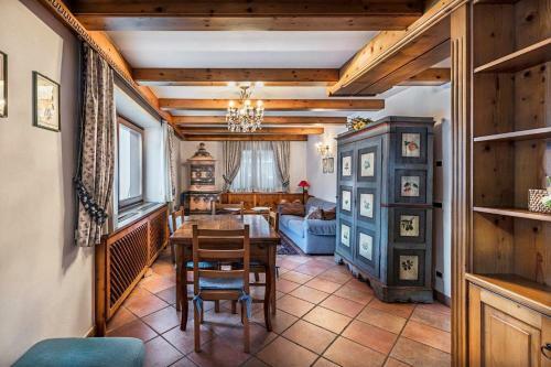 Apartamento Villa Claudio