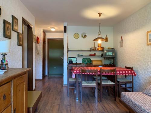 Apartamento Bilocale Nardis 205