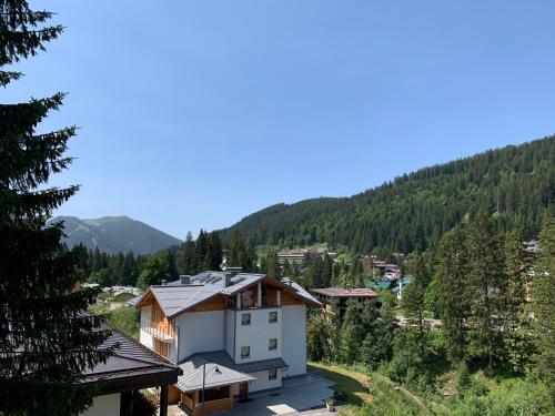 Apartamento Bilocale Nardis 205