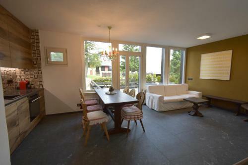 Apartamento Patascoss Terrazza Sulle Dolomiti