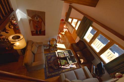 Apartamento Emerald Centrale