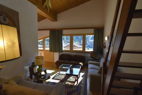 Apartamento Emerald Centrale