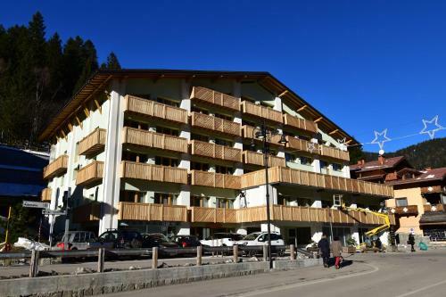 Apartamento Emerald Centrale