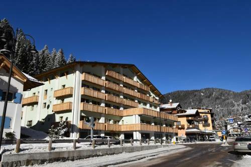 Apartamento Emerald Centrale