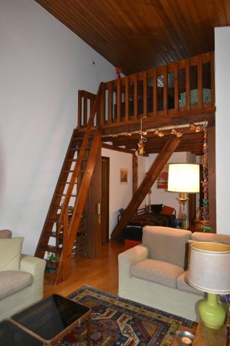 Apartamento Emerald Centrale