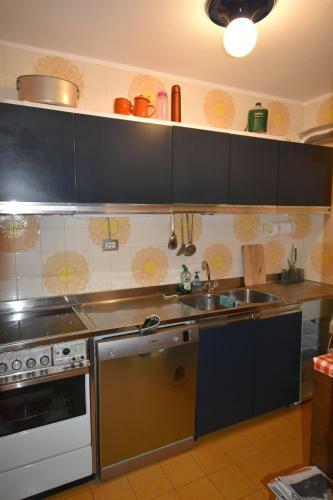 Apartamento Emerald Centrale