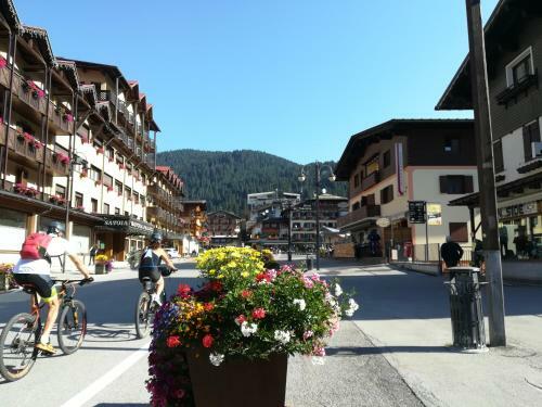 Apartamento Appartamento Campiglio 2