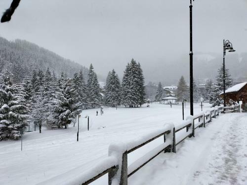 Apartamento Appartamento Campiglio 2