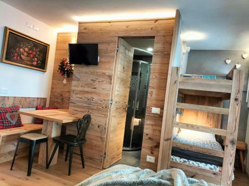 Apartamento Appartamento Campiglio 2