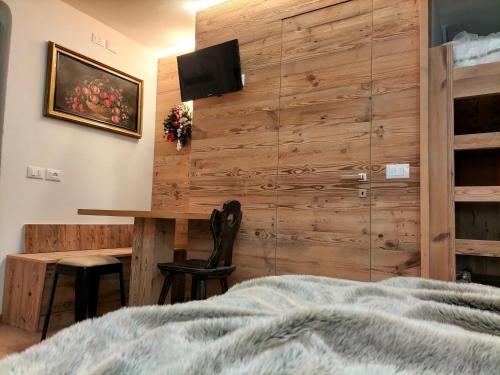 Apartamento Appartamento Campiglio 2