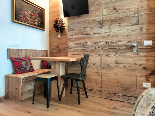 Apartamento Appartamento Campiglio 2