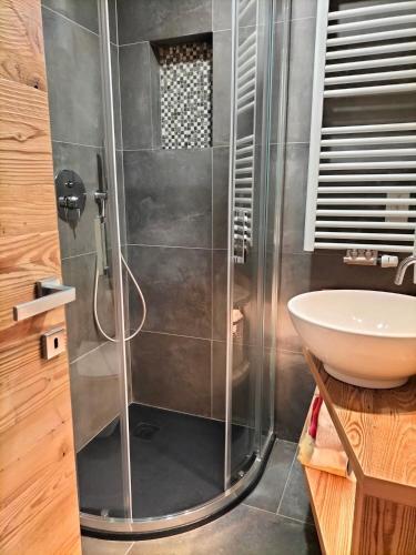 Apartamento Appartamento Campiglio 2