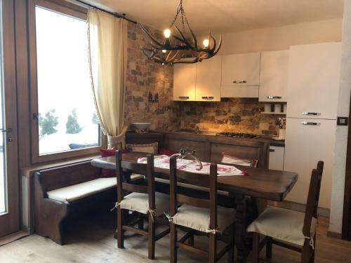 Apartamento Appartamento