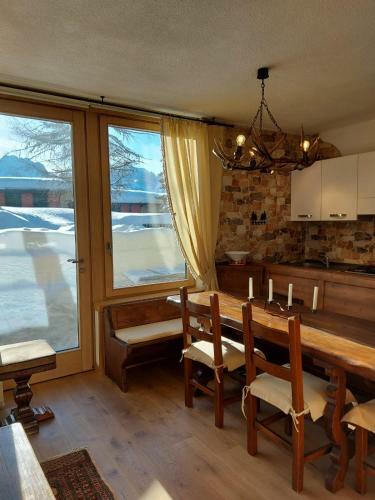 Apartamento Appartamento