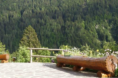 Apartamento Adamello Brenta Sunshine