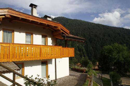 Apartamento Adamello Brenta Sunshine