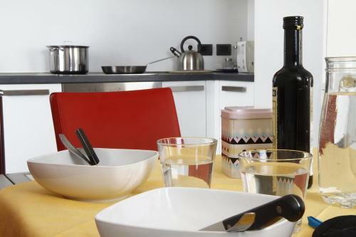 Apartamento Adamello Brenta Sunshine