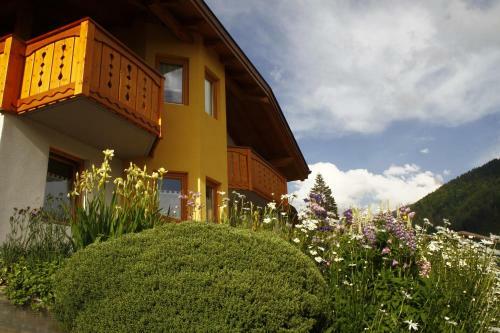 Apartamento Adamello Brenta Sunshine