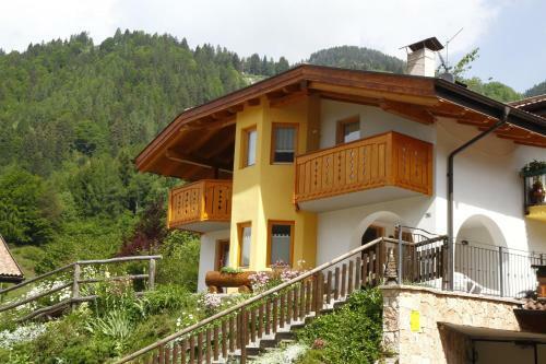Apartamento Adamello Brenta Sunshine