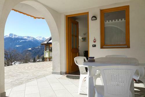 Apartamento Adamello Brenta Sunshine