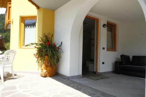 Apartamento Adamello Brenta Sunshine