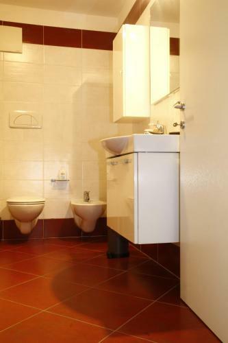 Apartamento Adamello Brenta Sunshine