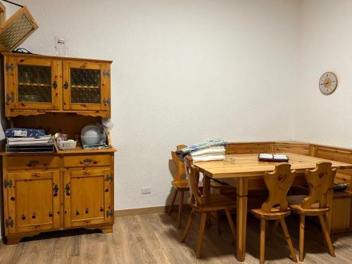 Apartamento Trilocale Sans Souci 4