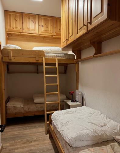 Apartamento Trilocale Sans Souci 4