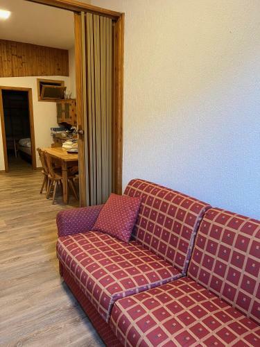 Apartamento Trilocale Sans Souci 4