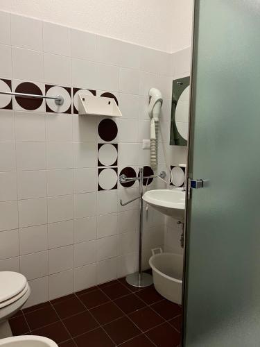 Apartamento Trilocale Sans Souci 4