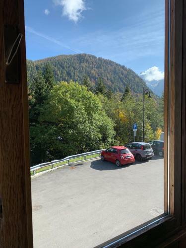Apartamento Trilocale Sans Souci 4