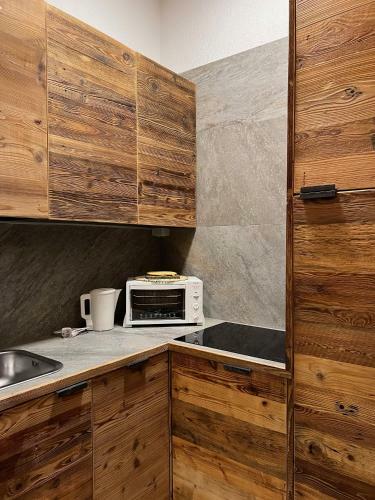 Apartamento Trilocale Sans Souci 4