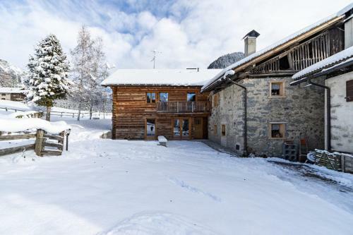 Apartamento Nido Del Brenta