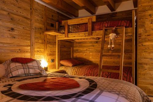 Apartamento Nido Del Brenta