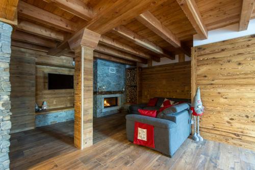 Apartamento Nido Del Brenta