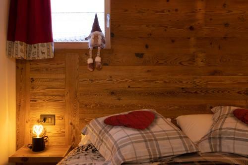 Apartamento Nido Del Brenta
