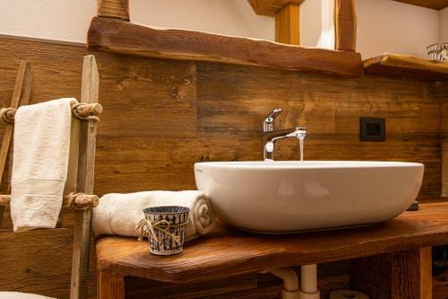 Apartamento Nido Del Brenta