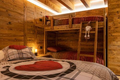 Apartamento Nido Del Brenta