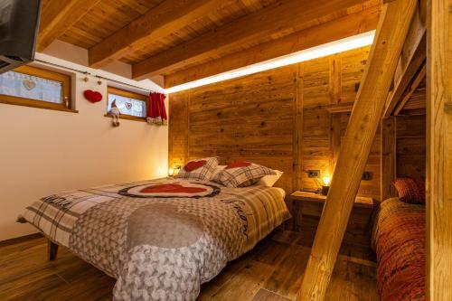 Apartamento Nido Del Brenta