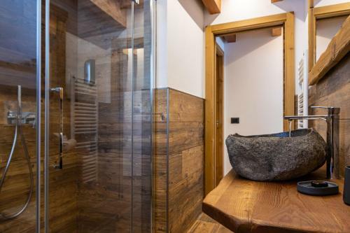 Apartamento Nido Del Brenta
