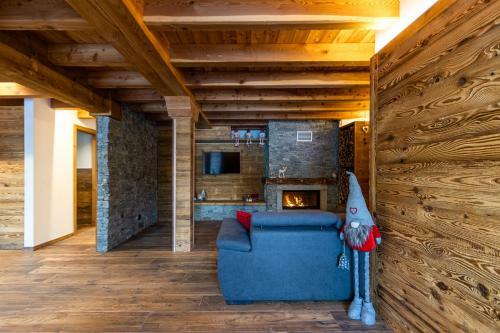 Apartamento Nido Del Brenta