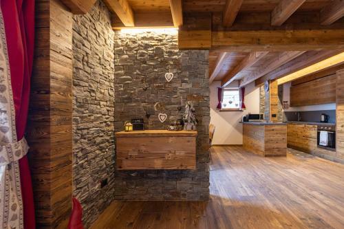 Apartamento Nido Del Brenta