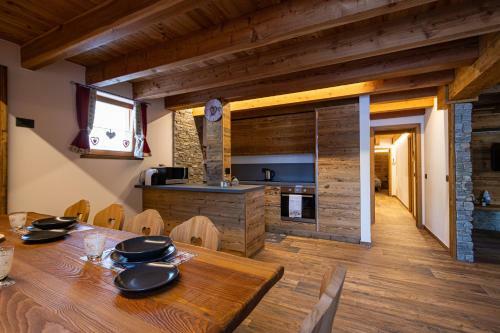 Apartamento Nido Del Brenta