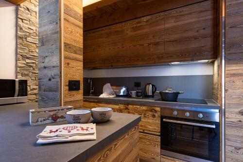 Apartamento Nido Del Brenta