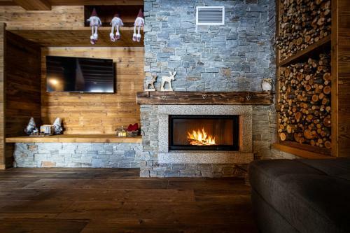 Apartamento Nido Del Brenta