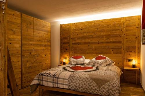 Apartamento Nido Del Brenta